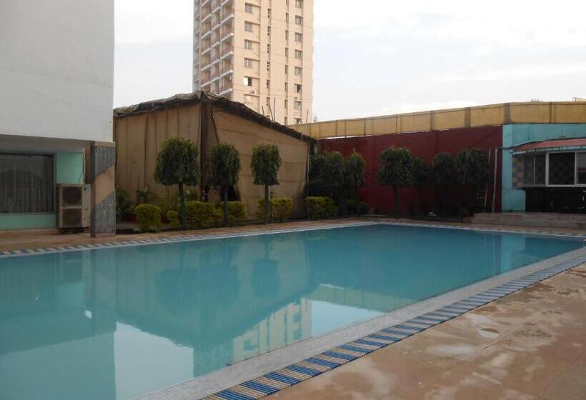 Fotos del hotel Siddharth:  8