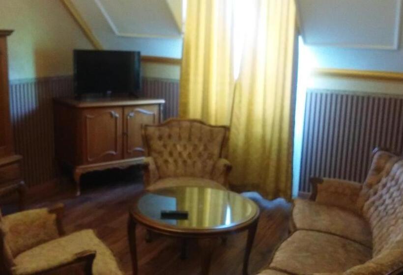 هتل Siesta Club Apartman Harkány