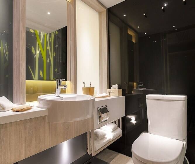 Stanford Hillview Hotel Hong Kong