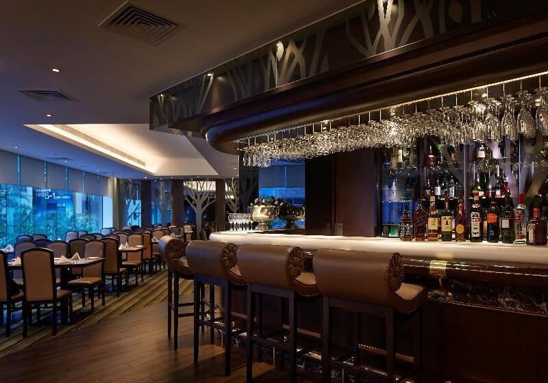 Stanford Hillview Hotel Hong Kong