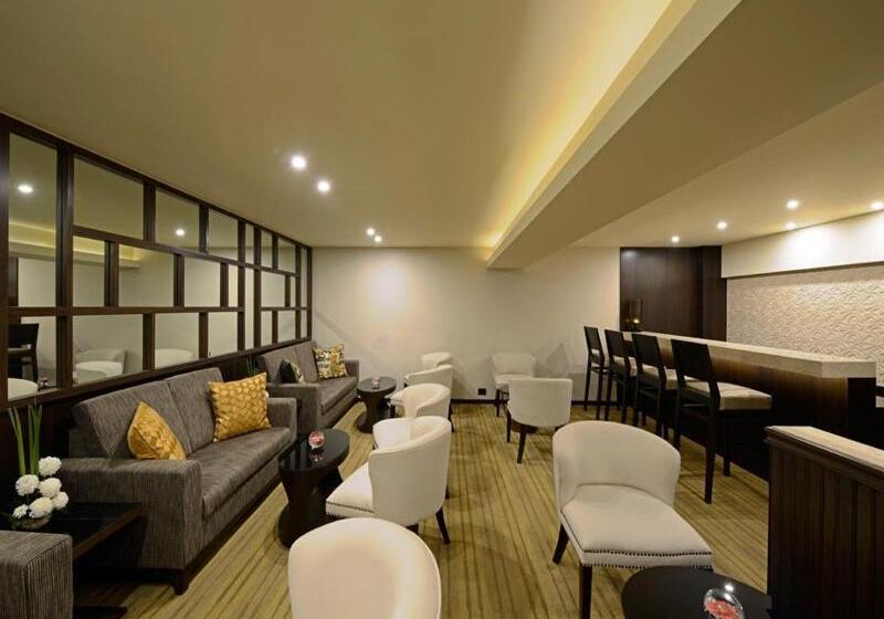 酒店 Sun N Sand Mumbai Juhu Beach
