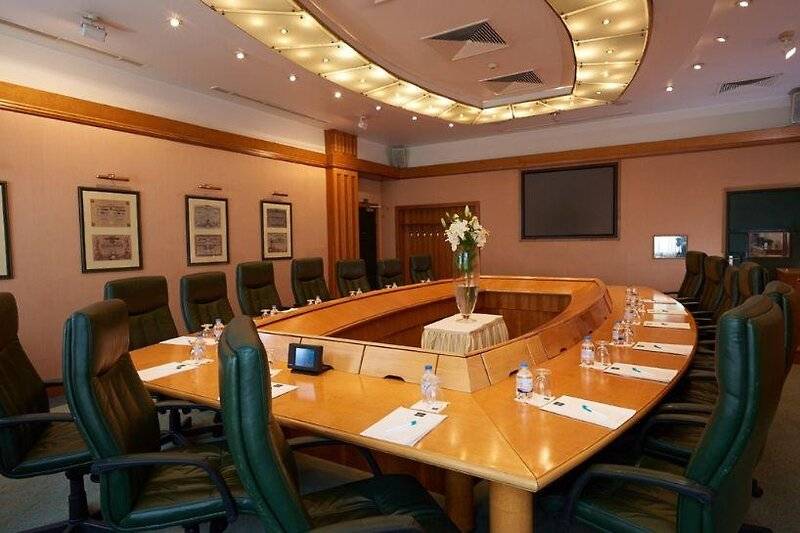 هتل Verdi Budapest Aquincum