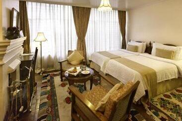 هتل The Elgin, Darjeeling Heritage Resort & Spa
