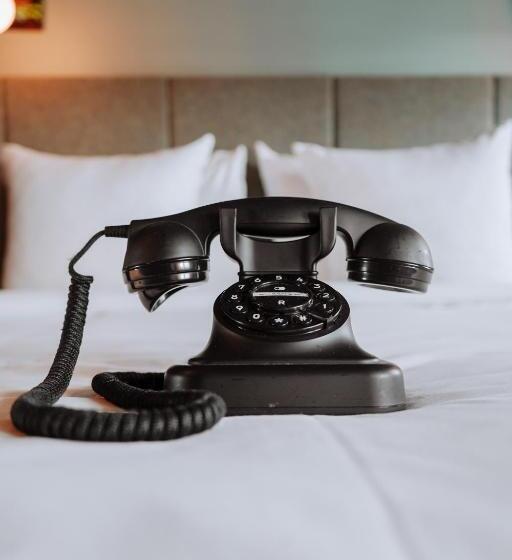Fotos del hotel The Highlander:  37