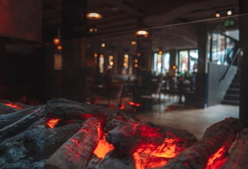 Fotos del hotel The Highlander:  24