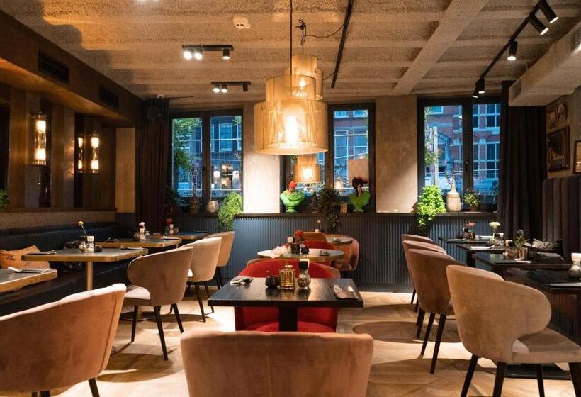 Fotos del hotel The Highlander:  15