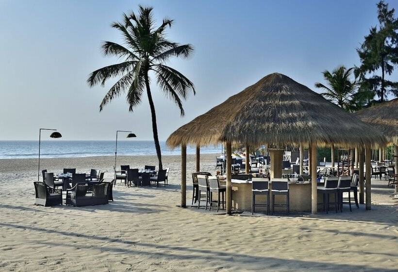 هتل The St. Regis Goa Resort