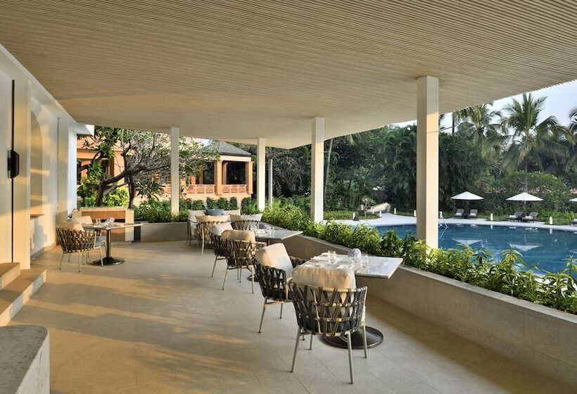 هتل The St. Regis Goa Resort