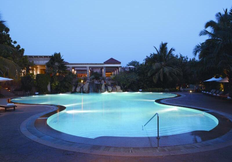 هتل The St. Regis Goa Resort