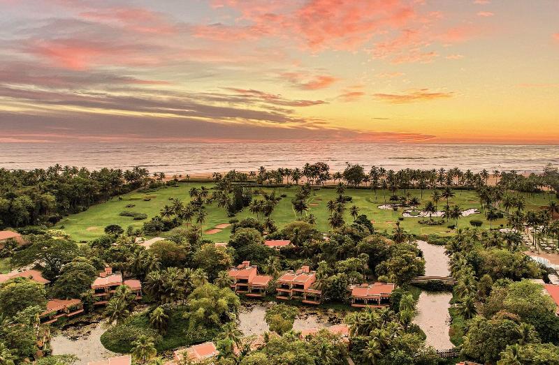 هتل The St. Regis Goa Resort