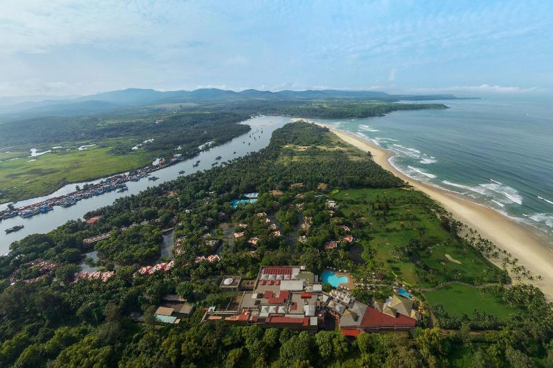 هتل The St. Regis Goa Resort