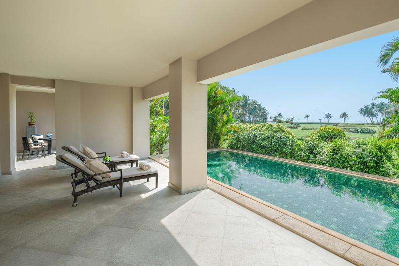 هتل The St. Regis Goa Resort