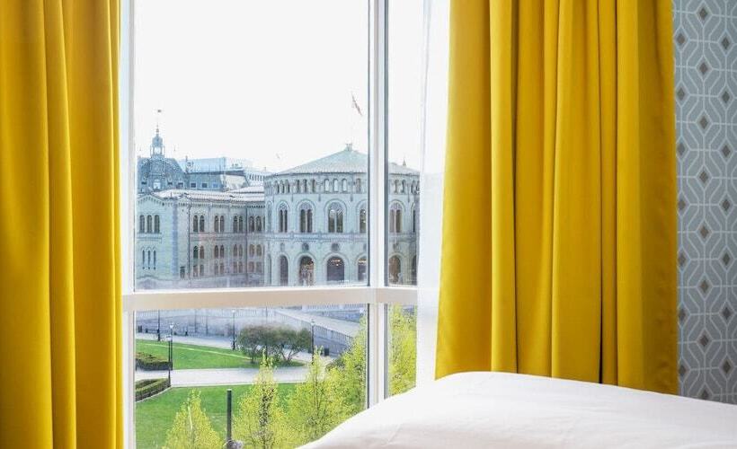 Thon Hotel Cecil