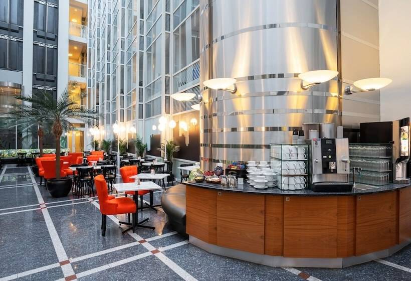 Thon Hotel Cecil