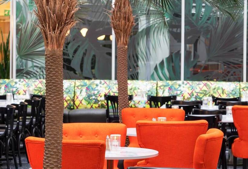 Thon Hotel Cecil