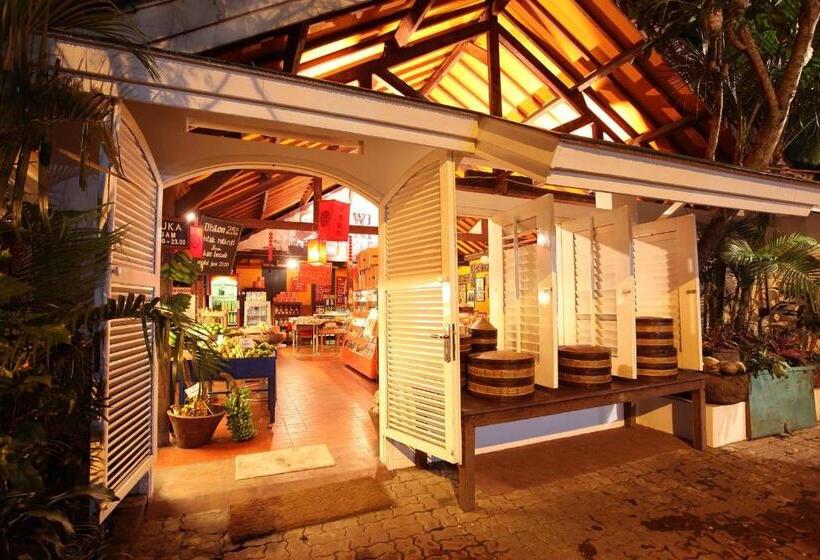 Hotel Tugu Malang Chse Certified