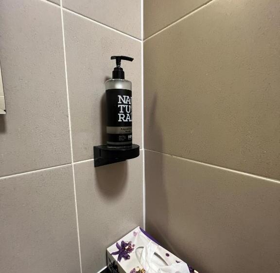 בית מלון כפרי West County