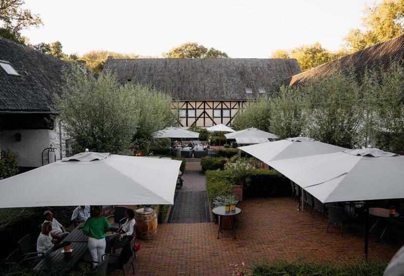 ホテル Winselerhof   Oostwegel Collection