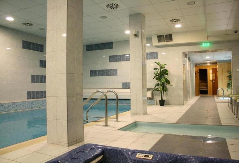 Fotos del hotel Zuglo:  9