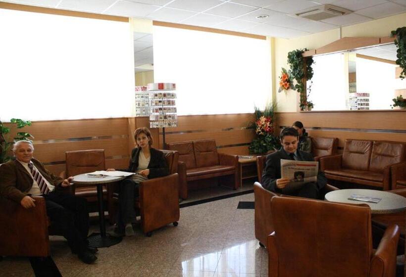 Fotos del hotel Zuglo:  26