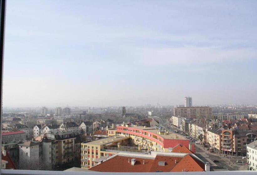 Fotos del hotel Zuglo:  21