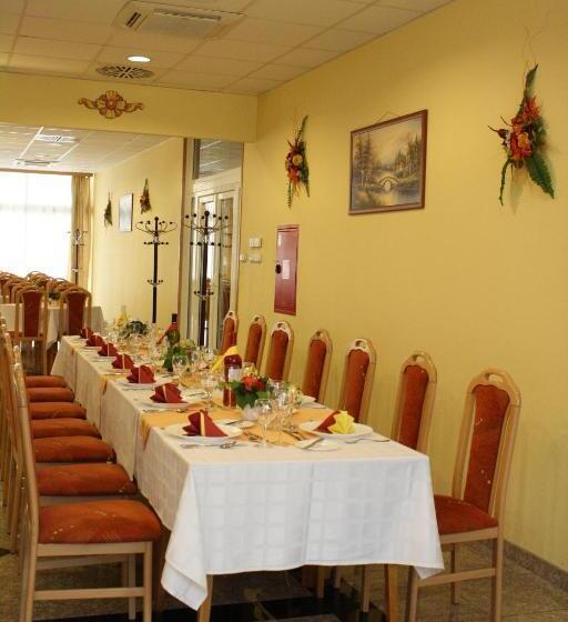 Fotos del hotel Zuglo:  17