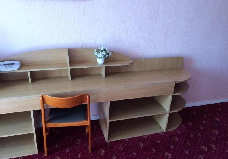 Fotos del hotel Hunor Hotel Budapest:  14