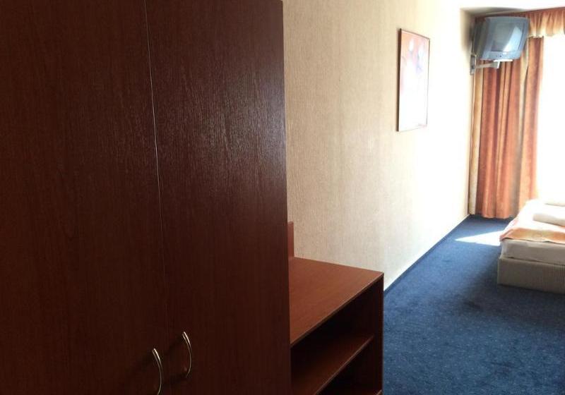 Fotos del hotel Hunor Hotel Budapest:  7