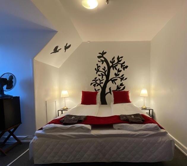 Otel Vaabensted