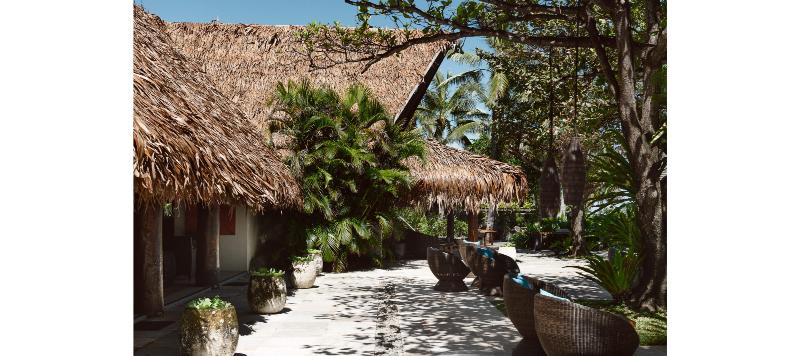 Tokoriki Island Resort Adults Only