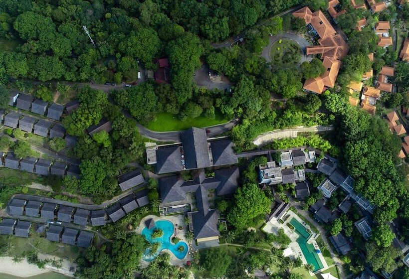 Turi Beach Resort