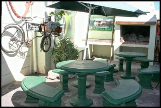 Albertinia Hotel