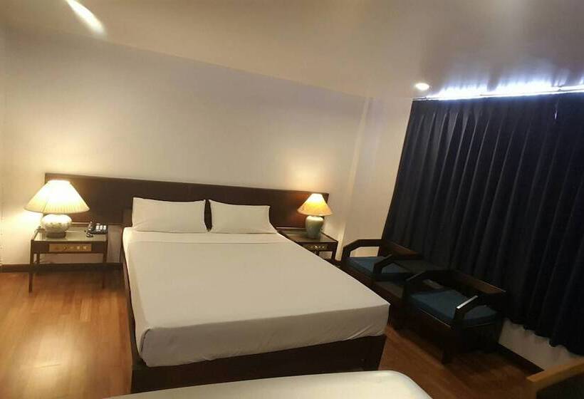 هتل Dusit