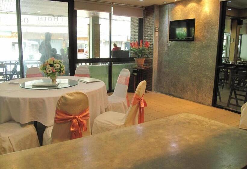 هتل Dusit
