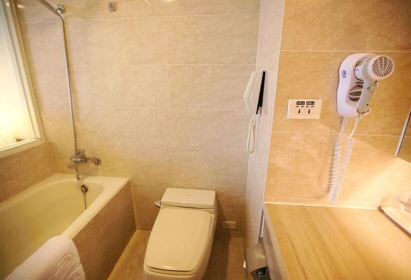 Fotos del hotel Hione Gallery  Taichung:  20 Fotos del hotel Hione Gallery  Taichung:  20