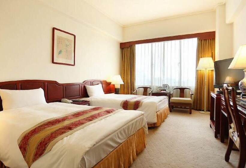 Fotos del hotel Hione Gallery  Taichung:  17 Fotos del hotel Hione Gallery  Taichung:  17