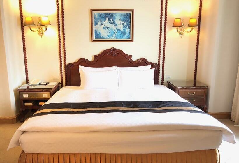 Fotos del hotel Hione Gallery  Taichung:  14 Fotos del hotel Hione Gallery  Taichung:  14