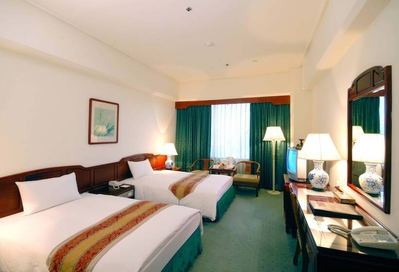 Fotos del hotel Hione Gallery  Taichung:  2 Fotos del hotel Hione Gallery  Taichung:  2