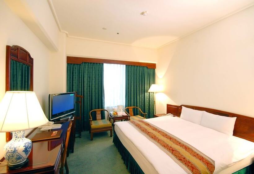 Fotos del hotel Hione Gallery  Taichung:  12 Fotos del hotel Hione Gallery  Taichung:  12