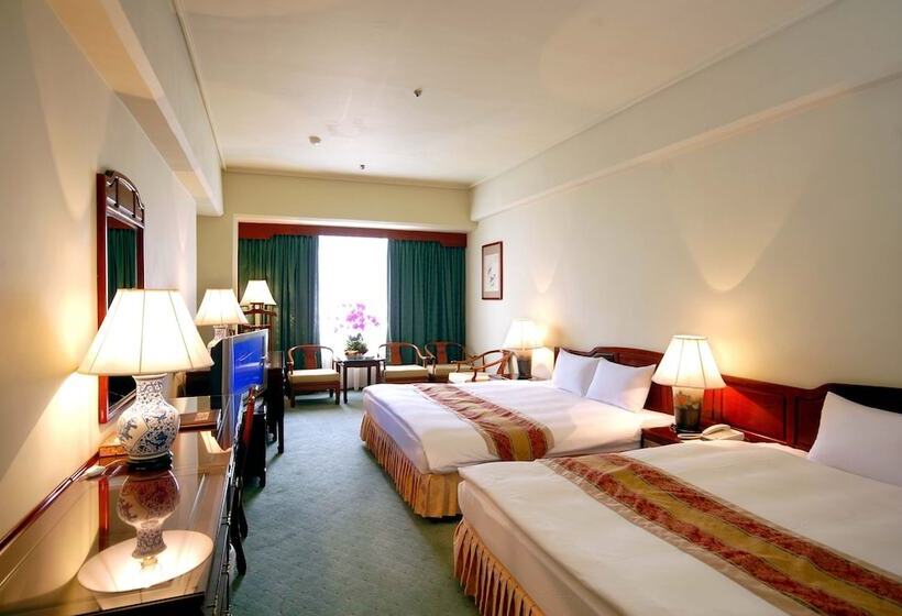 Fotos del hotel Hione Gallery  Taichung:  11 Fotos del hotel Hione Gallery  Taichung:  11