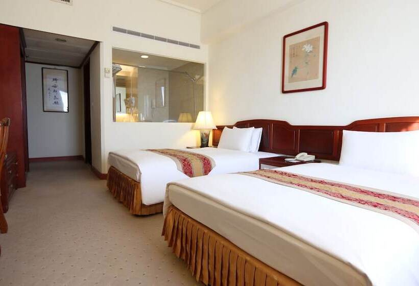 Fotos del hotel Hione Gallery  Taichung:  9 Fotos del hotel Hione Gallery  Taichung:  9