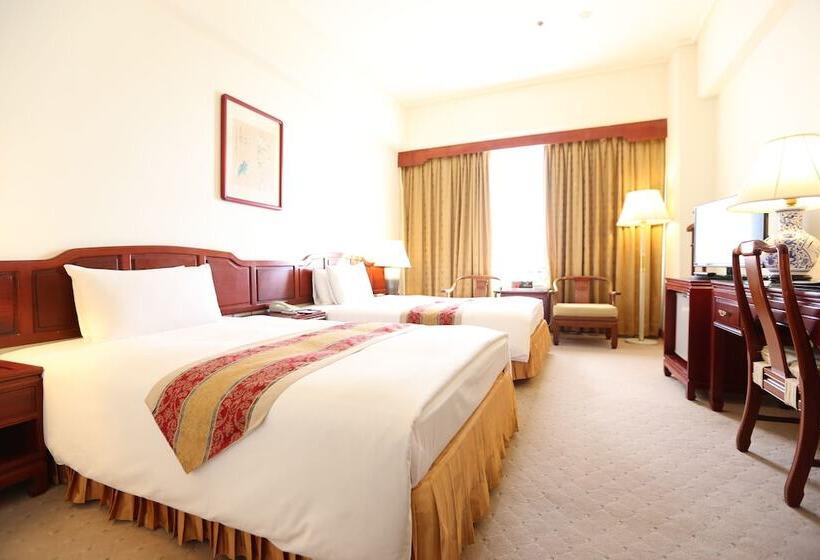 Fotos del hotel Hione Gallery  Taichung:  6 Fotos del hotel Hione Gallery  Taichung:  6