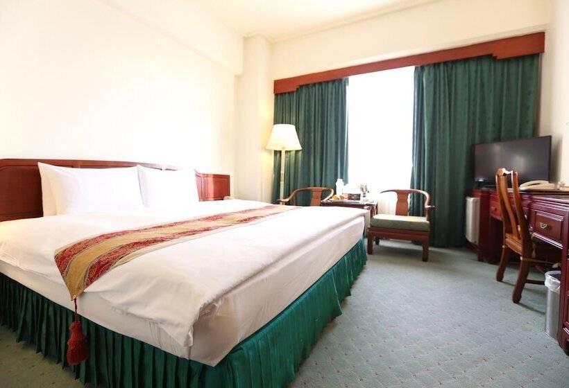 Fotos del hotel Hione Gallery  Taichung:  5 Fotos del hotel Hione Gallery  Taichung:  5