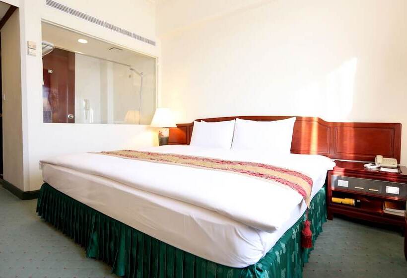 Fotos del hotel Hione Gallery  Taichung:  4 Fotos del hotel Hione Gallery  Taichung:  4