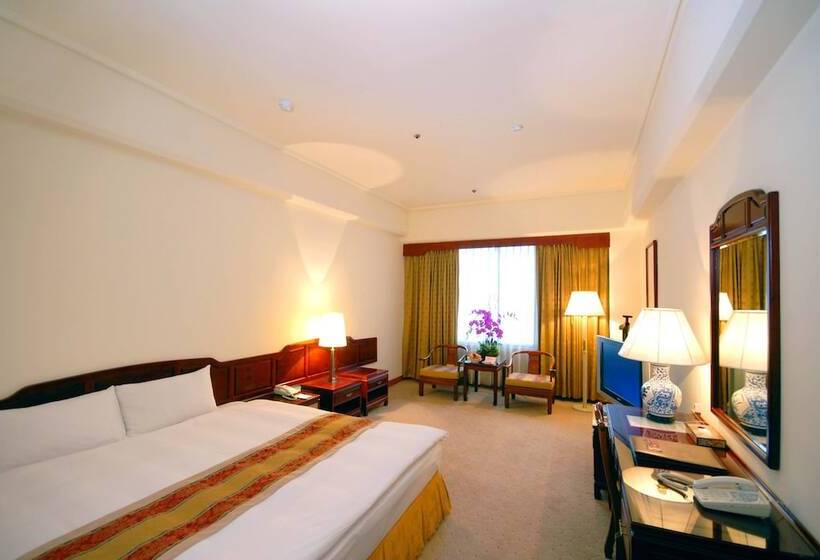 Fotos del hotel Hione Gallery  Taichung:  3 Fotos del hotel Hione Gallery  Taichung:  3