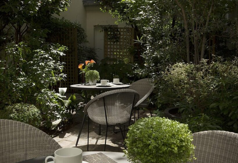 Fotos del hotel Hôtel A La Villa Des Artistes:  29