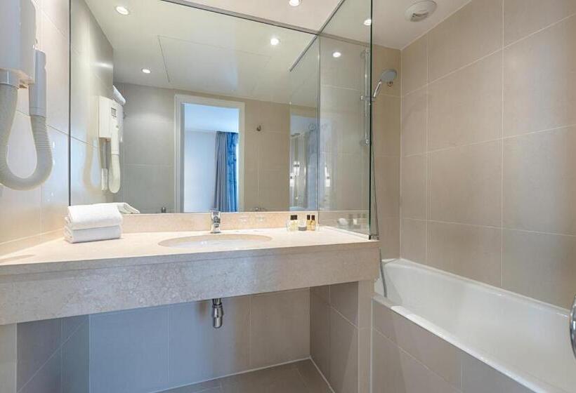 Fotos del hotel Hôtel A La Villa Des Artistes:  23