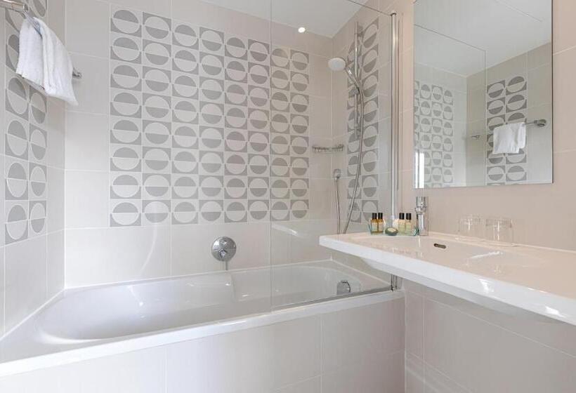 Fotos del hotel Hôtel A La Villa Des Artistes:  24