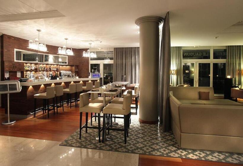 Ac Hotel By Marriott Ambassadeur Antibes   Juan Les Pins