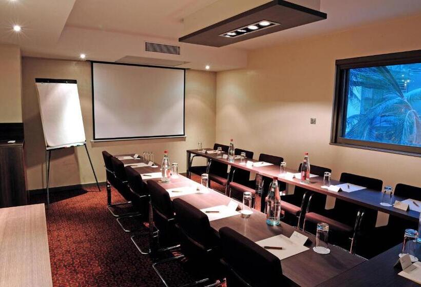 Ac Hotel By Marriott Ambassadeur Antibes   Juan Les Pins